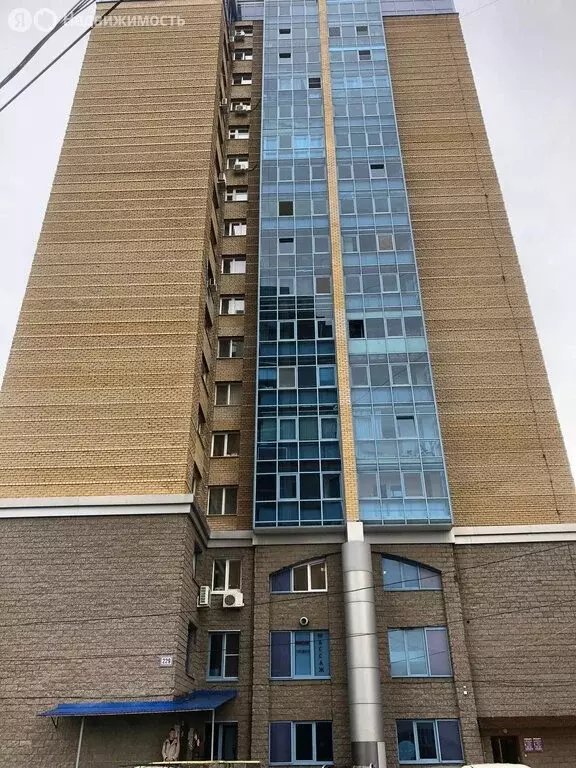 2-комнатная квартира: Уфа, улица Менделеева, 229 (57.9 м) - Фото 1