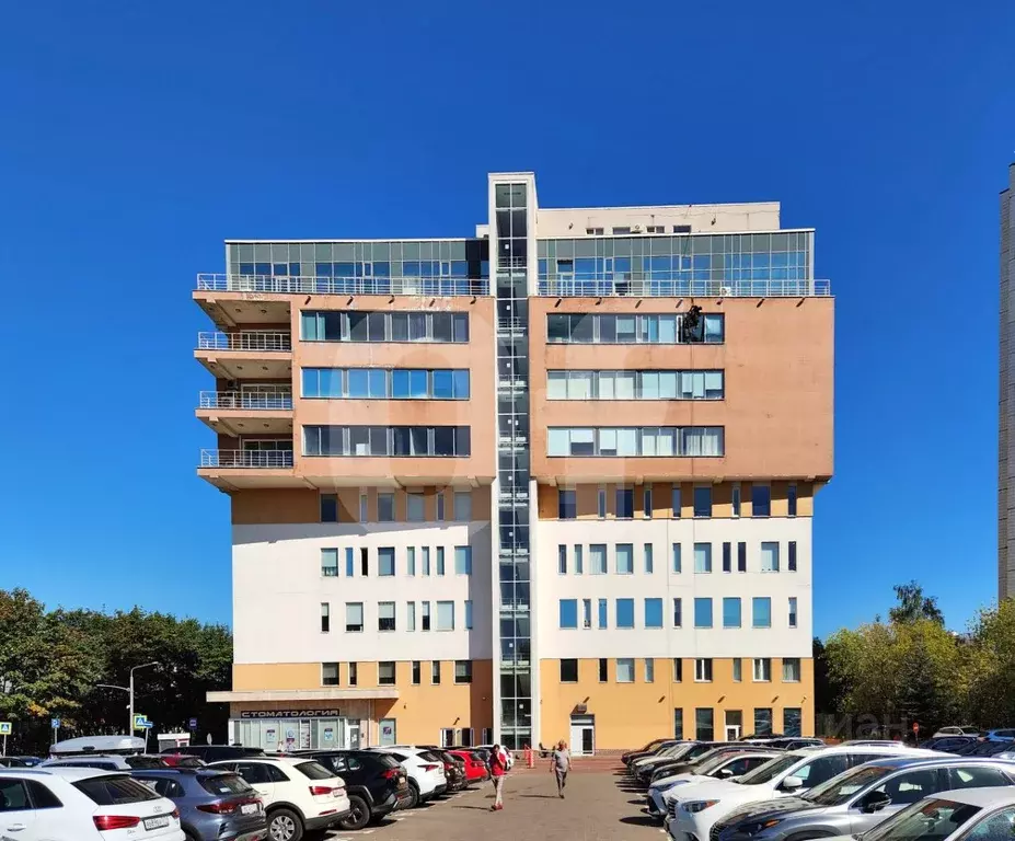 Офис в Москва Научный проезд, 19 (532 м) - Фото 2