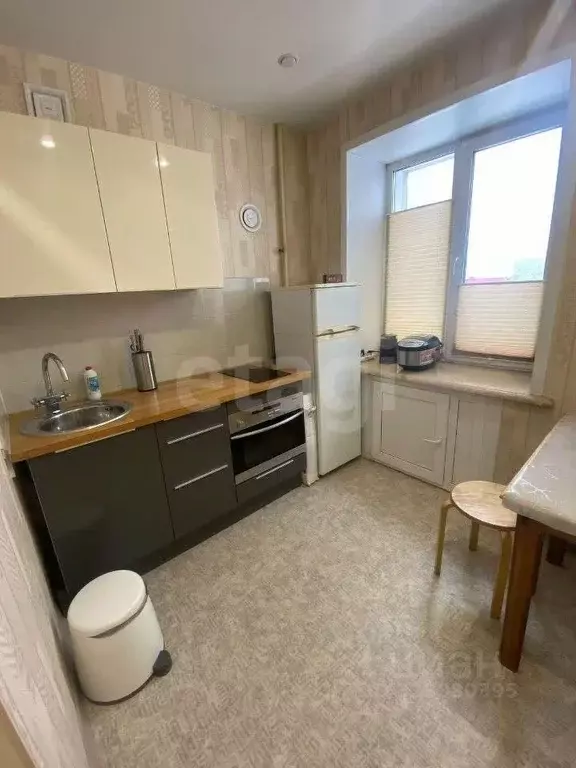 2-к кв. Новосибирская область, Новосибирск ул. Ватутина, 21 (43.0 м) - Фото 1