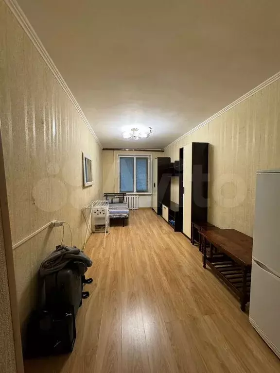 Комната 12,5 м в 3-к., 1/5 эт. - Фото 1