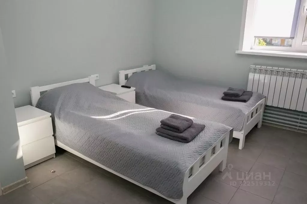 Комната Ярославская область, Ярославль Тутаевское ш., 11 (10.0 м) - Фото 1