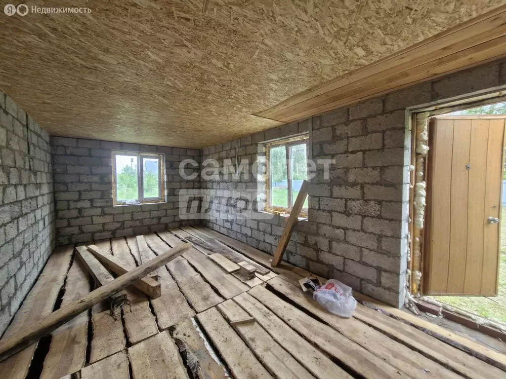 Участок в Ишимский район, посёлок Плодопитомник (7.6 м) - Фото 0