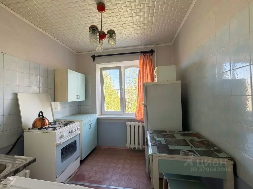 2-к кв. Волгоградская область, Волгоград Шекснинская ул., 3 (44.4 м) - Фото 2