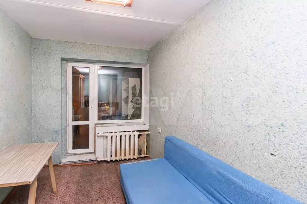 Комната 12,1 м в 1-к., 7/8 эт. - Фото 0