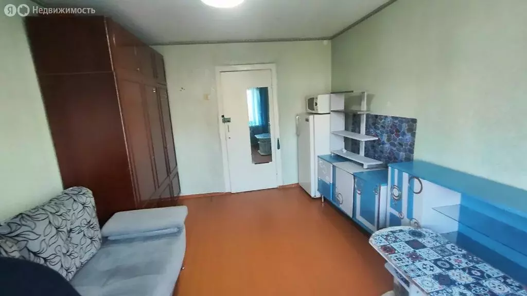 1к в -комнатной квартире (14 м) - Фото 1