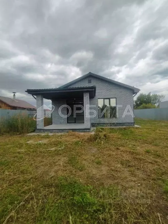 Дом в Тюменская область, Тюмень Когалымская ул., 57 (90 м) - Фото 2