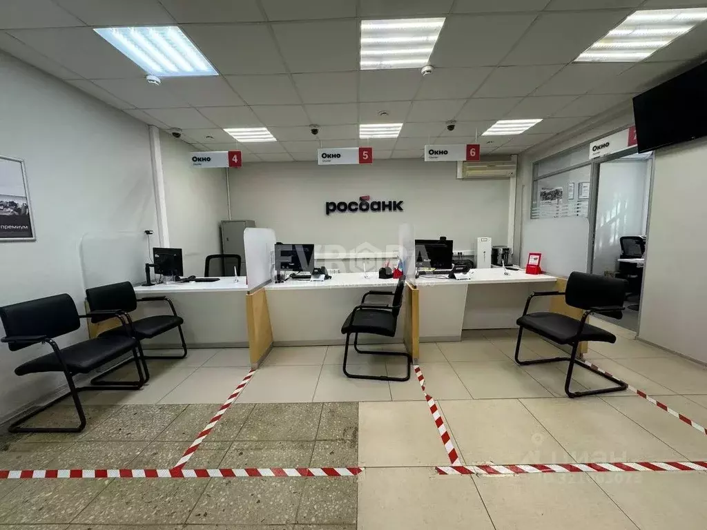 Офис в Ульяновская область, Ульяновск ул. Дворцовая, 7А (72 м) - Фото 1