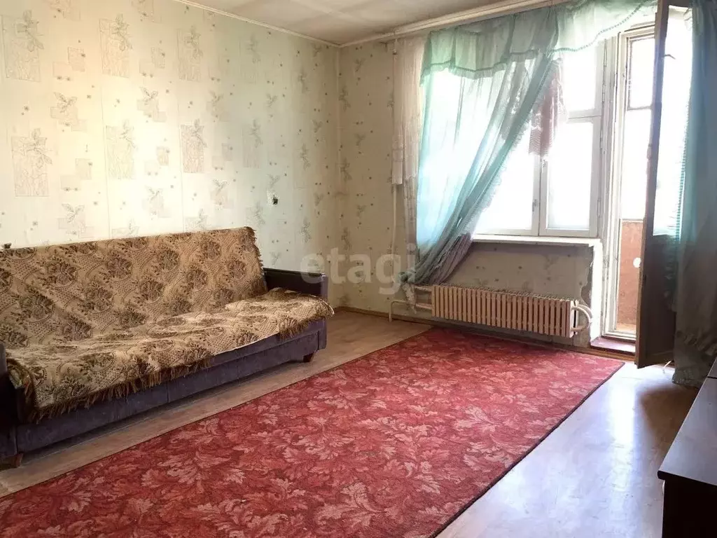 3-к кв. Марий Эл, Волжск ул. Грибоедова, 3 (67.7 м) - Фото 1