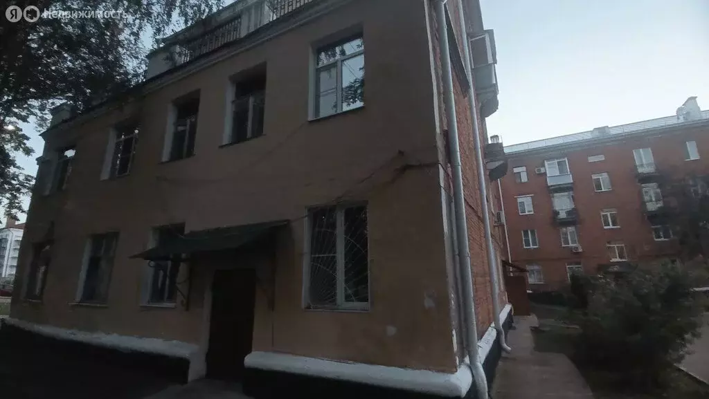 1-комнатная квартира: Ступино, улица Некрасова, 30 (28.1 м) - Фото 2