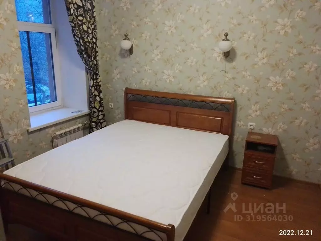 2-к кв. Санкт-Петербург ул. Куйбышева, 32 (56.0 м) - Фото 0