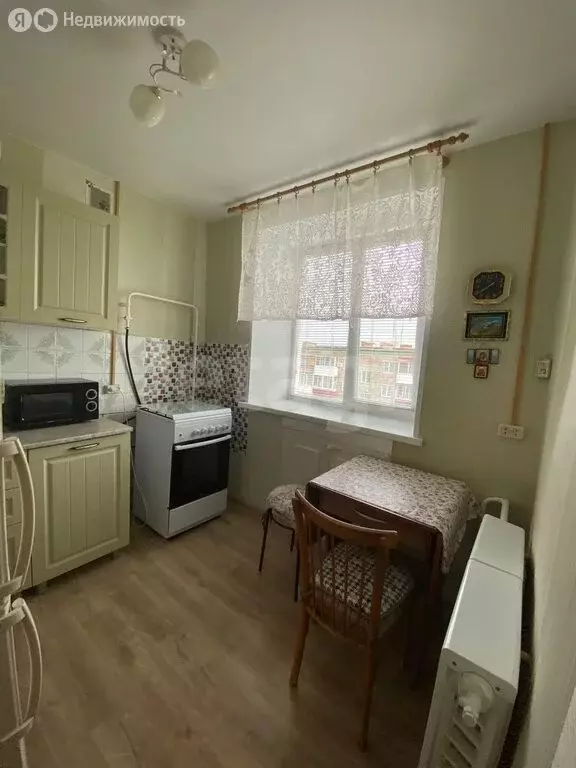 1-комнатная квартира: Верхняя Салда, улица Воронова, 2к3 (30.1 м) - Фото 2