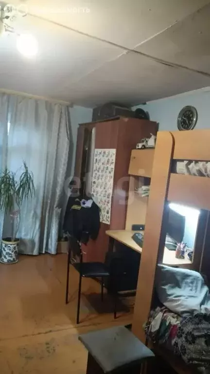 Дом в Улан-Удэ, СНТ Строитель, 8-й проезд (35 м) - Фото 1