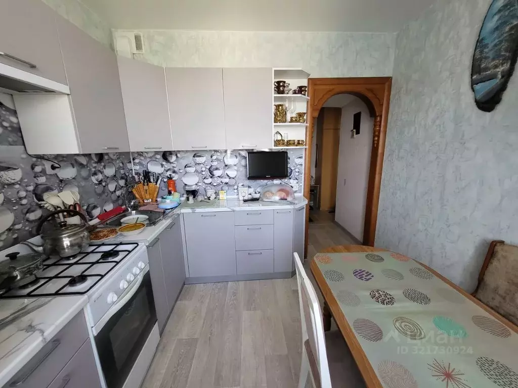 3-к кв. Мордовия, Саранск ул. Победы, 23с1 (63.0 м) - Фото 1