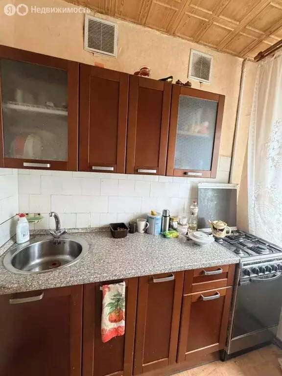 2-комнатная квартира: Королёв, улица Мичурина, 1А (40.1 м) - Фото 1