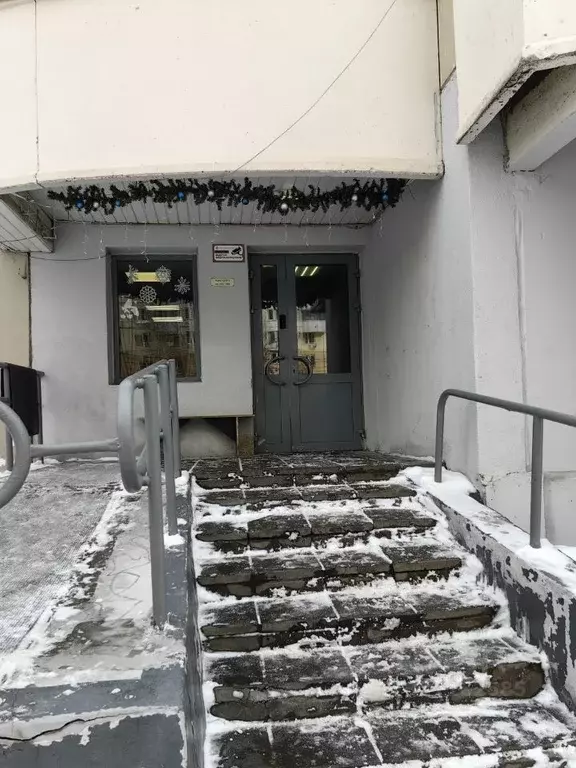 3-к кв. Московская область, Красногорск бул. Подмосковный, 2 (97.7 м) - Фото 2