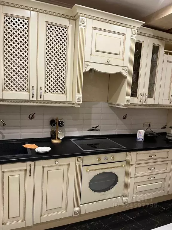 4-к кв. Московская область, Красногорск бул. Красногорский, 24 (147.0 ... - Фото 1