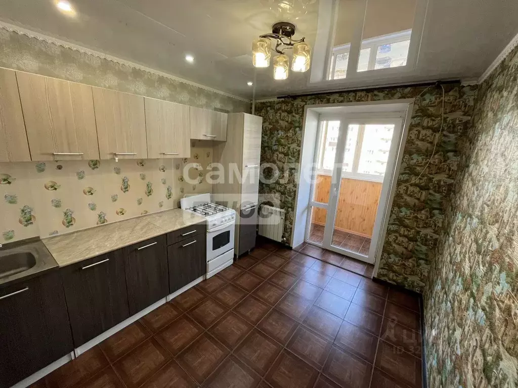 1-к кв. Смоленская область, Смоленск ш. Киевское, 58 (41.6 м) - Фото 2