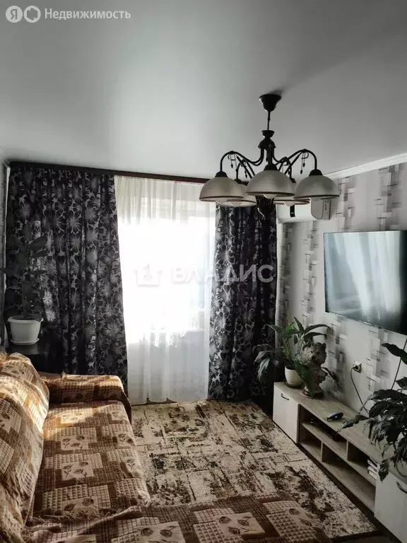 3-комнатная квартира: город Светлый, Молодёжная улица, 1 (62 м) - Фото 1