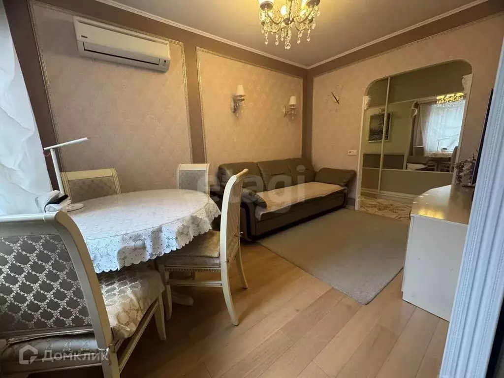Продаётся 3-к квартира, 57.9 м - Фото 1