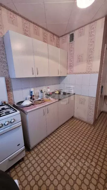 2-к кв. Архангельская область, Вычегодский рп ул. Фурманова, 12 (48.3 ... - Фото 1