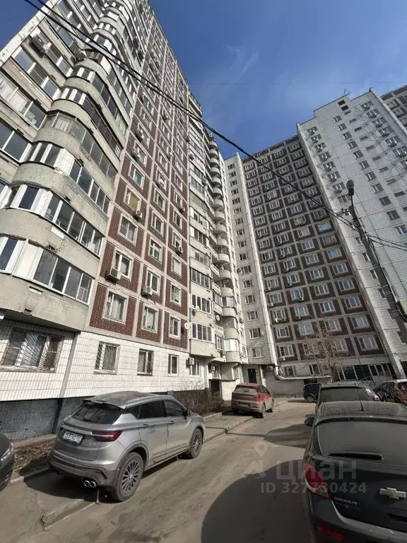 Комната Москва Бутырская ул., 79 (14.2 м) - Фото 1