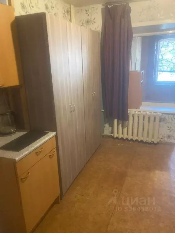 Студия Татарстан, Казань ул. Аделя Кутуя, 8 (18.0 м) - Фото 1