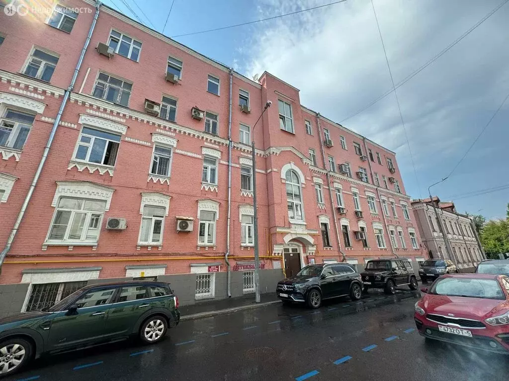 Помещение свободного назначения (42.8 м) - Фото 1