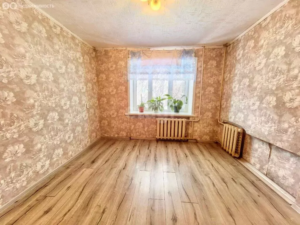 1к в -комнатной квартире ( м) - Фото 0