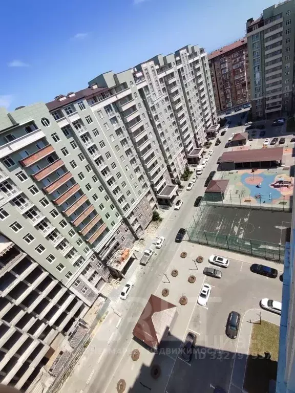 3-к кв. Дагестан, Махачкала ул. Титова, 144к3 (138.0 м) - Фото 2