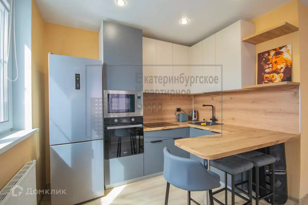 Продаётся квартира-студия, 27.8 м - Фото 0