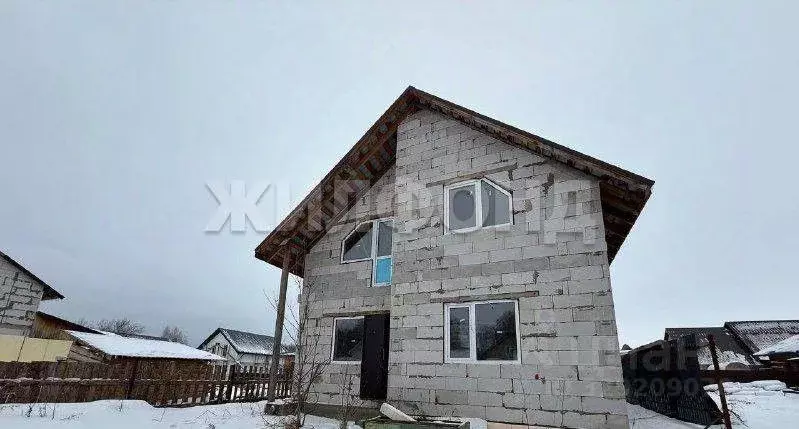 Участок в Новосибирская область, Новосибирский район, с. Толмачево ... - Фото 1