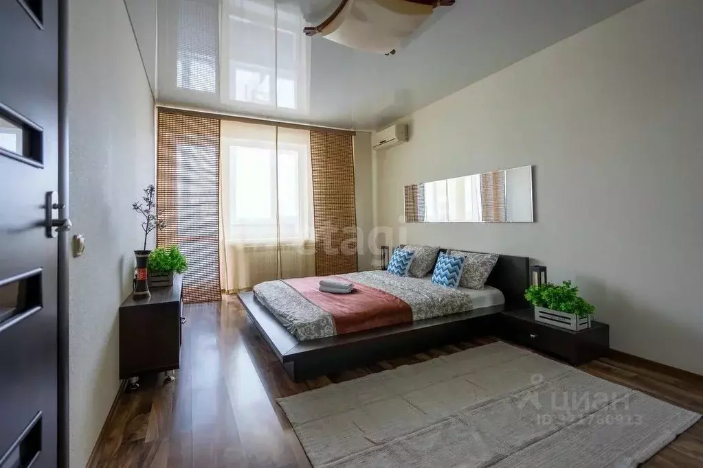 3-к кв. Татарстан, Казань ул. Карбышева, 58А (110.0 м) - Фото 0