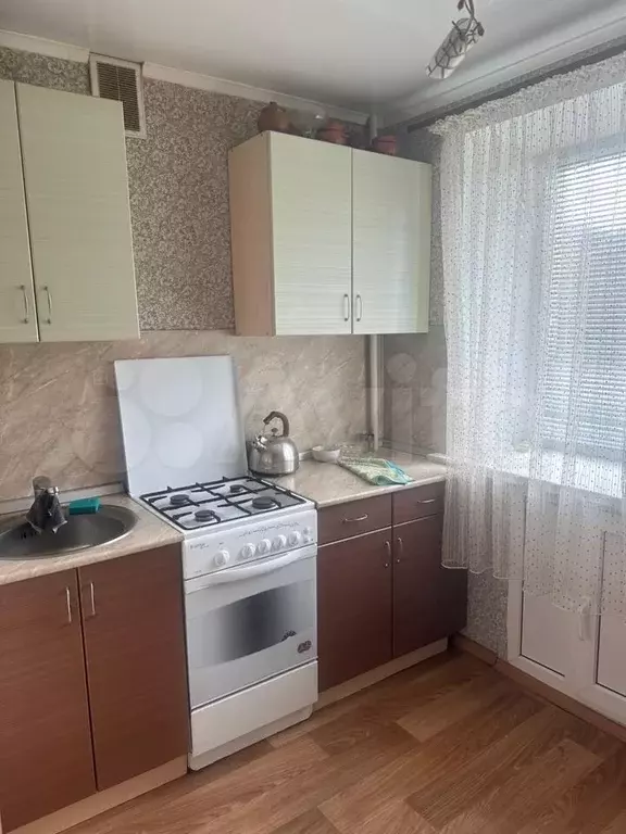 2-к. квартира, 45 м, 4/5 эт. - Фото 0