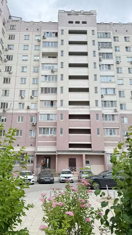 Продаётся 2-к квартира, 63.5 м - Фото 0