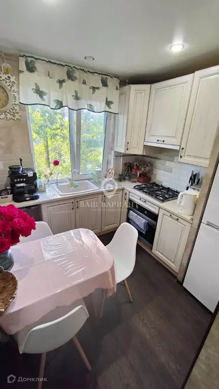 Продаётся 2-к квартира, 43 м - Фото 0