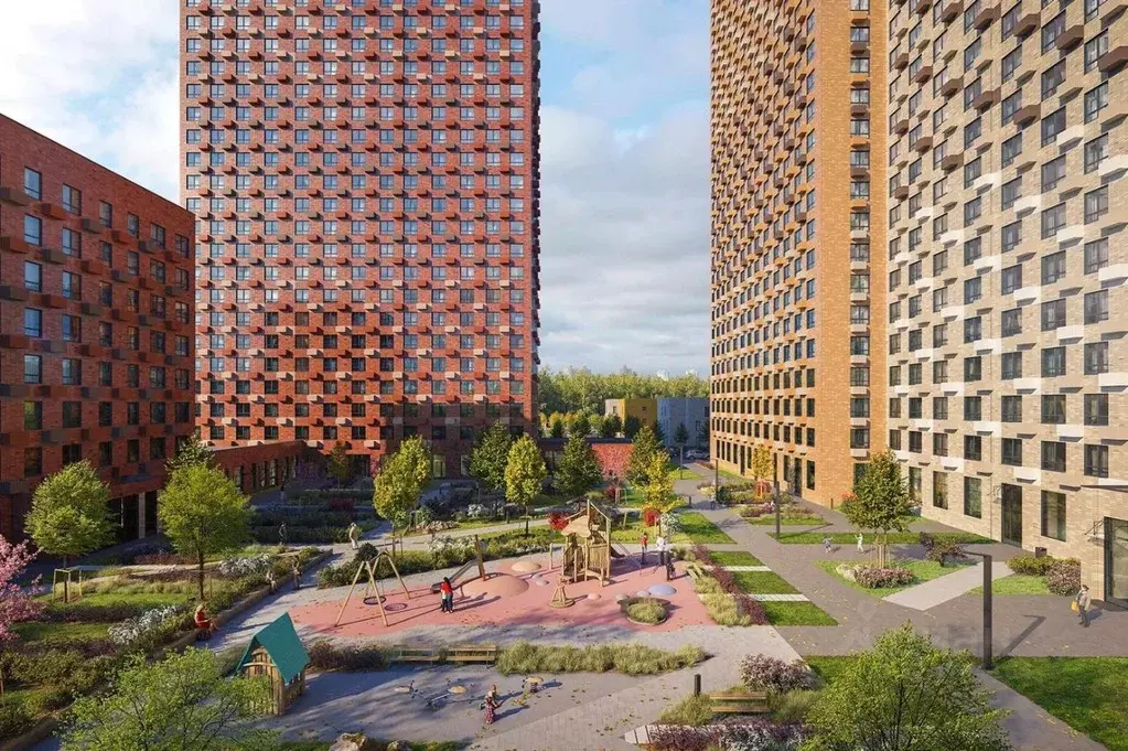 Гараж в Москва Алтуфьевское ш., 55к5 (14 м) - Фото 1