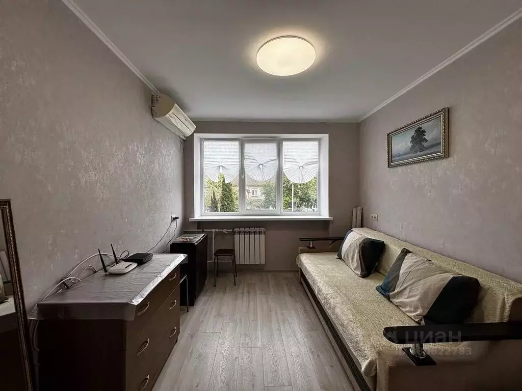 Комната Севастополь ул. Героев Подводников, 6 (12.0 м) - Фото 1