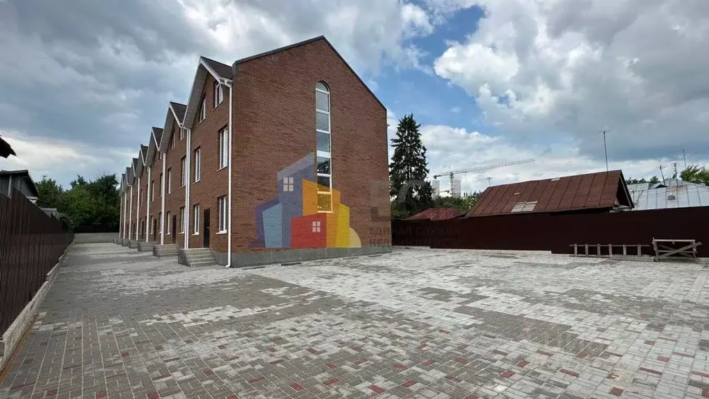 Дом в Тульская область, Тула ул. Макса Смирнова, 16 (185 м) - Фото 1