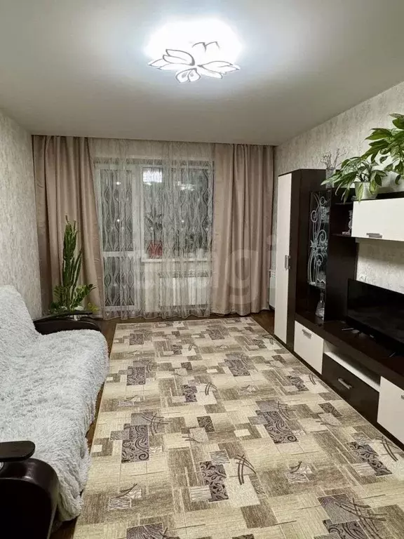 2-к кв. Владимирская область, Ковров ул. Маяковского, 6 (53.6 м) - Фото 2