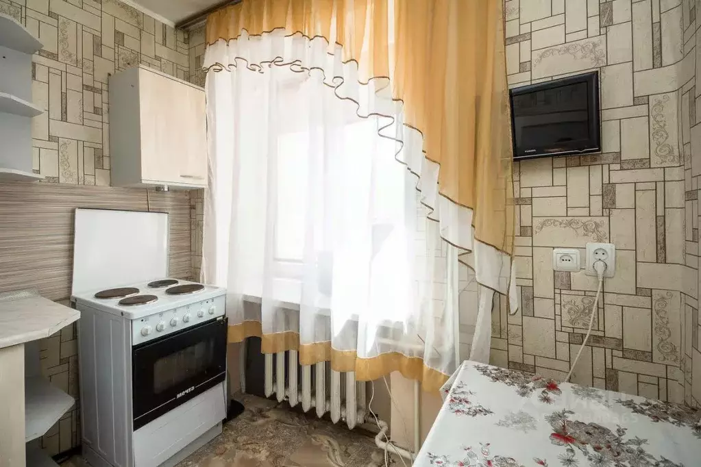 2-к кв. Тюменская область, Тюмень Полевая ул., 30 (42.0 м) - Фото 1