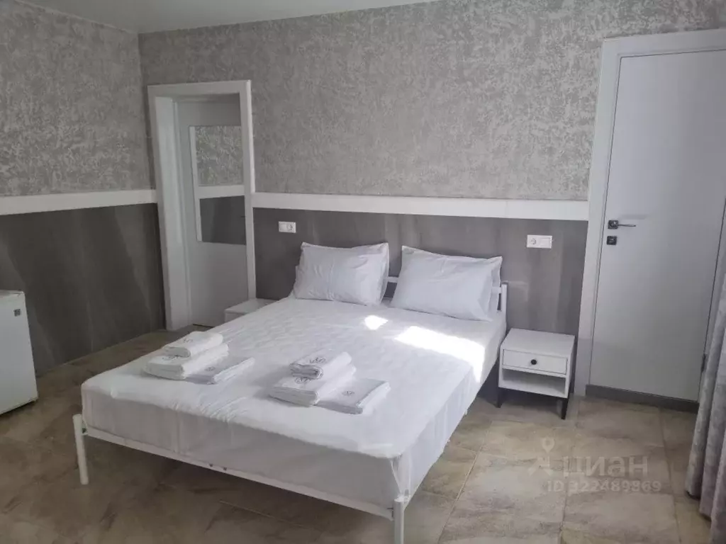 Комната Краснодарский край, Сочи ул. Просвещения, 190 (20.0 м) - Фото 2