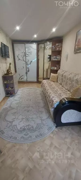 2-к кв. Пензенская область, Пенза ул. Карпинского, 6 (46.5 м) - Фото 2