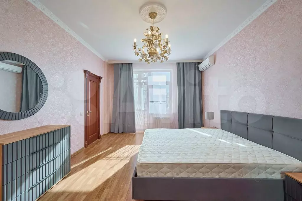 3-к. квартира, 120 м, 5/16 эт. - Фото 1