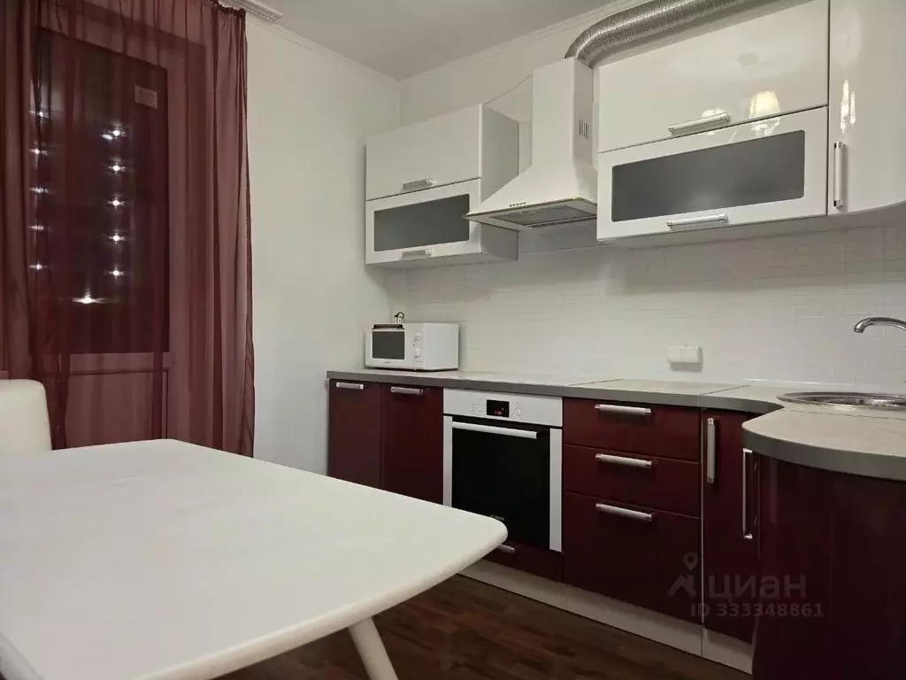 1-к кв. Ленинградская область, Мурино Всеволожский район, ул. ... - Фото 1