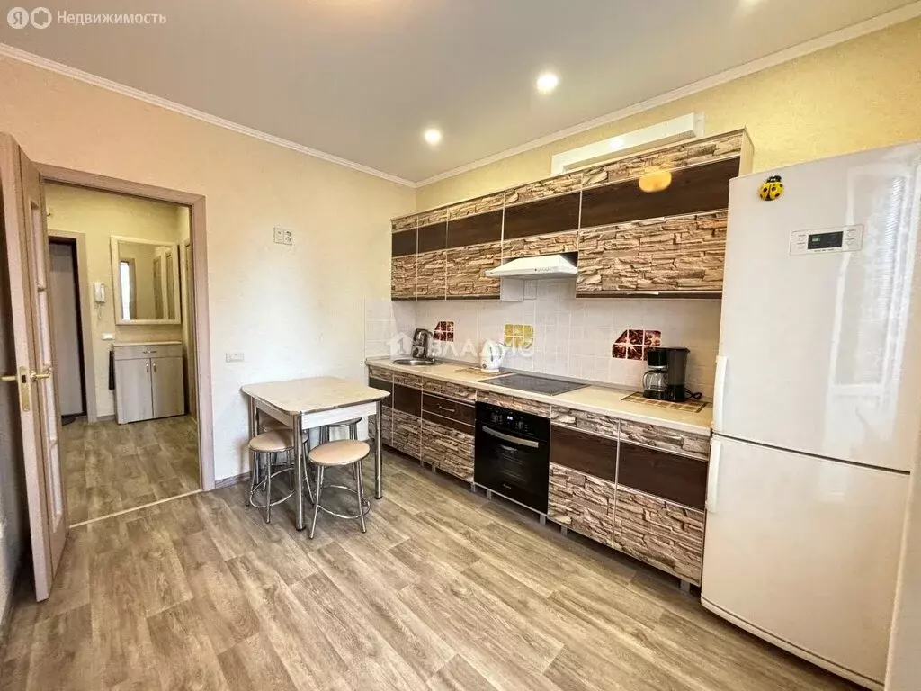 1-комнатная квартира: Пенза, улица Антонова, 24 (39.4 м) - Фото 0
