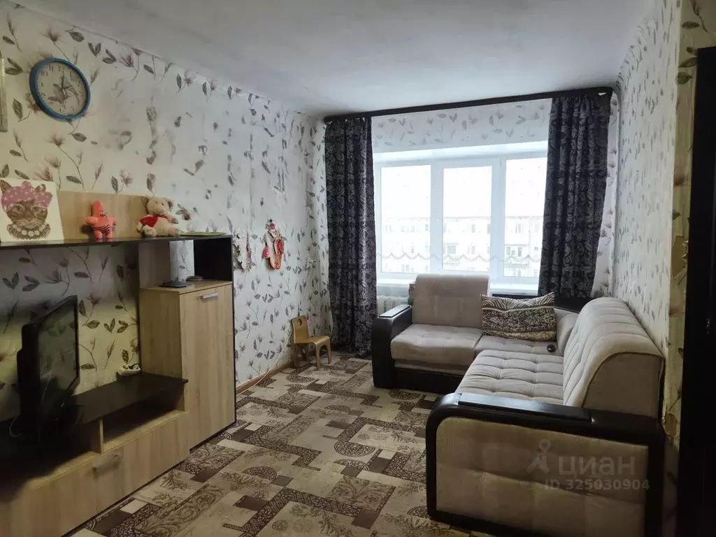 2-к кв. Свердловская область, Сысертский муниципальный округ, пос. ... - Фото 1