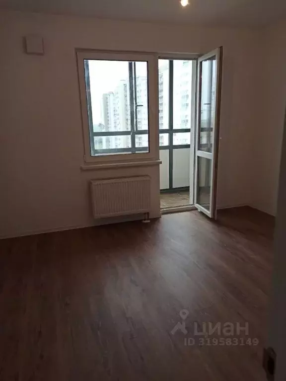 Студия Санкт-Петербург ул. Пахомовская, 23 (18.8 м) - Фото 0