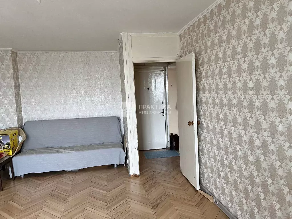 Продается 1-комнатная квартира - Фото 2