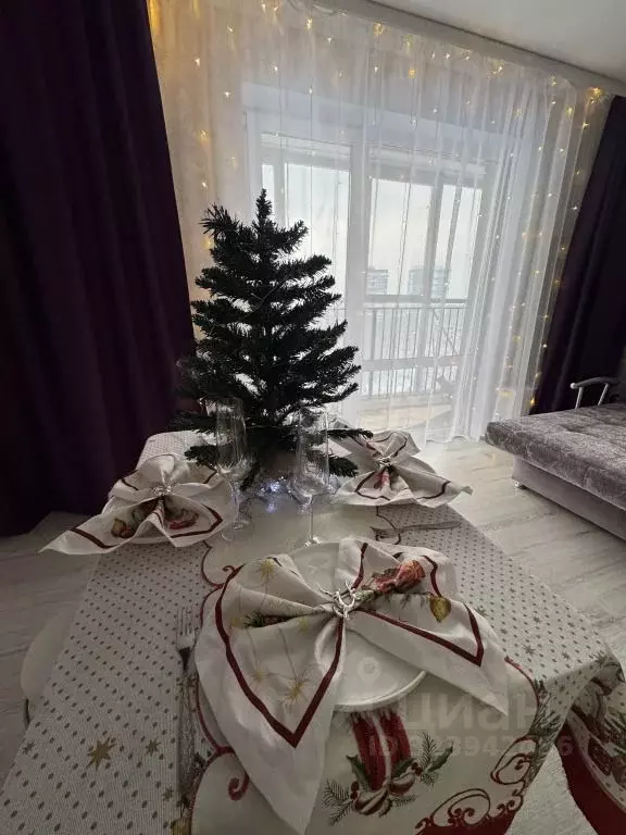 1-к кв. Татарстан, Лаишевский район, Столбищенское с/пос, с. Усады ул. ... - Фото 2