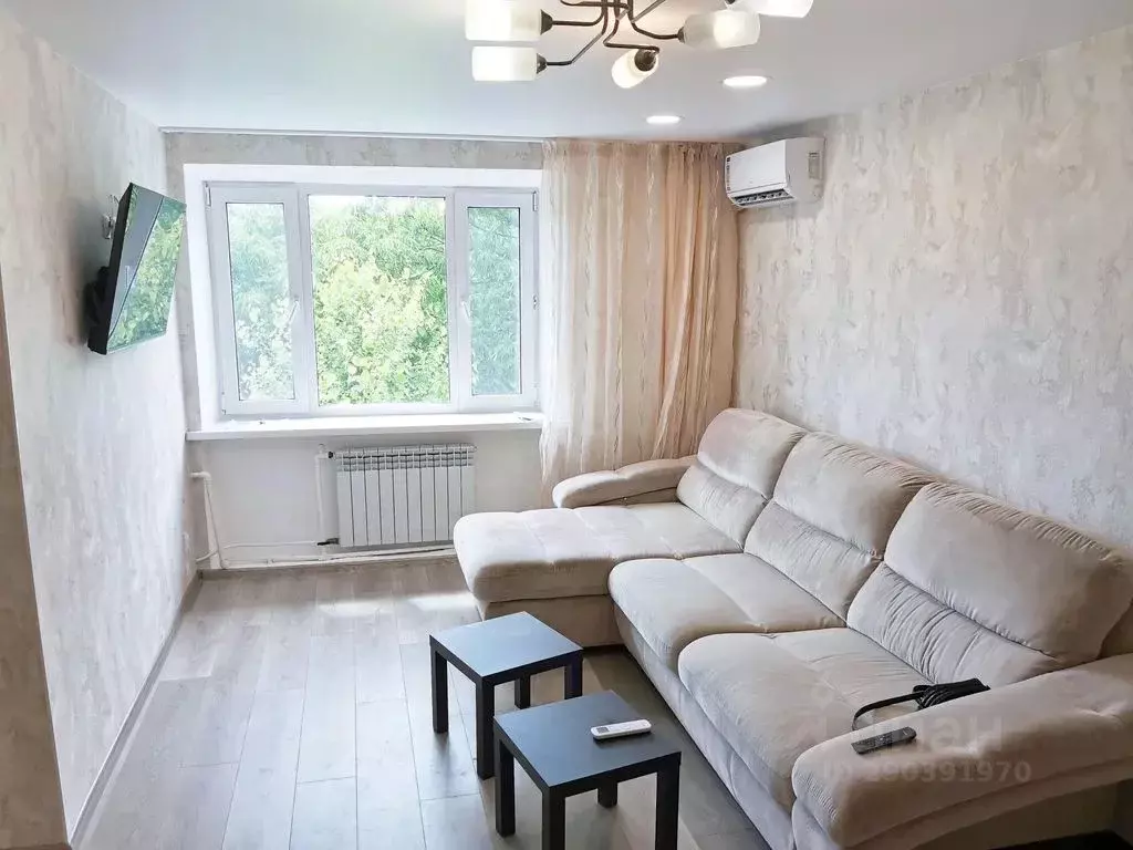 1-к кв. Приморский край, Находка ул. Малиновского, 10 (30.0 м) - Фото 0